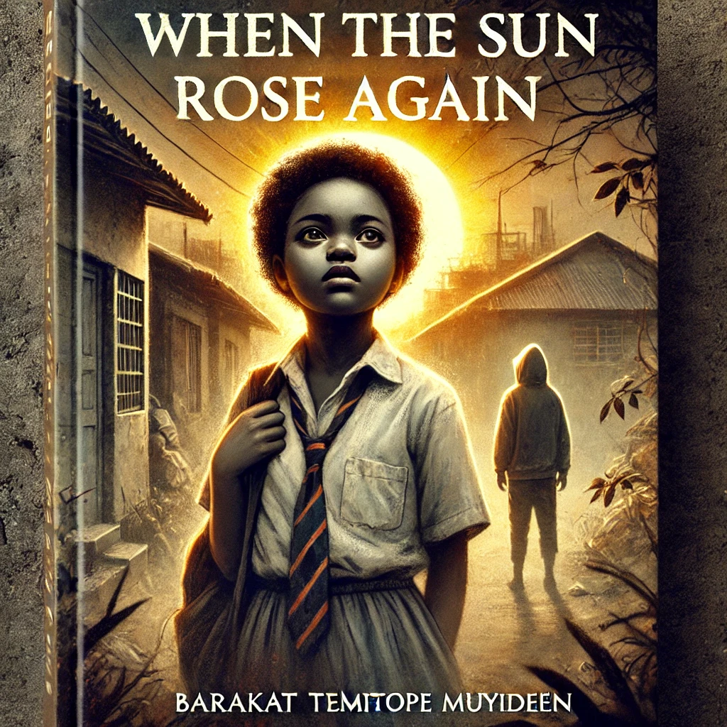 When the Sun rose again