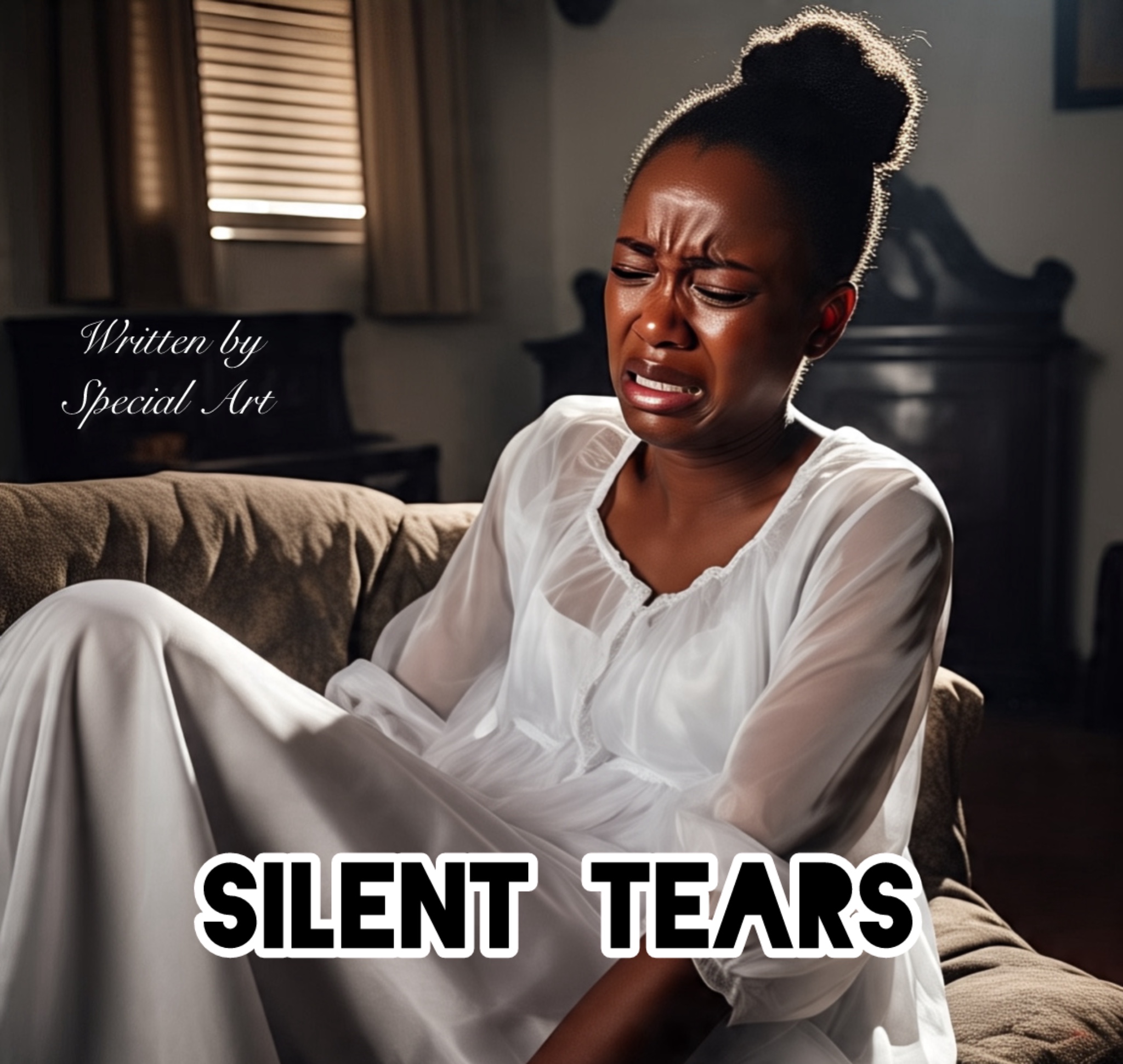 SILENT TEARS