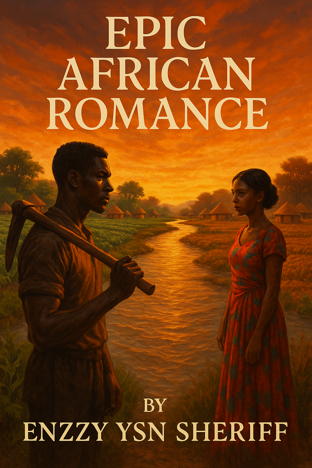Epic African Romance