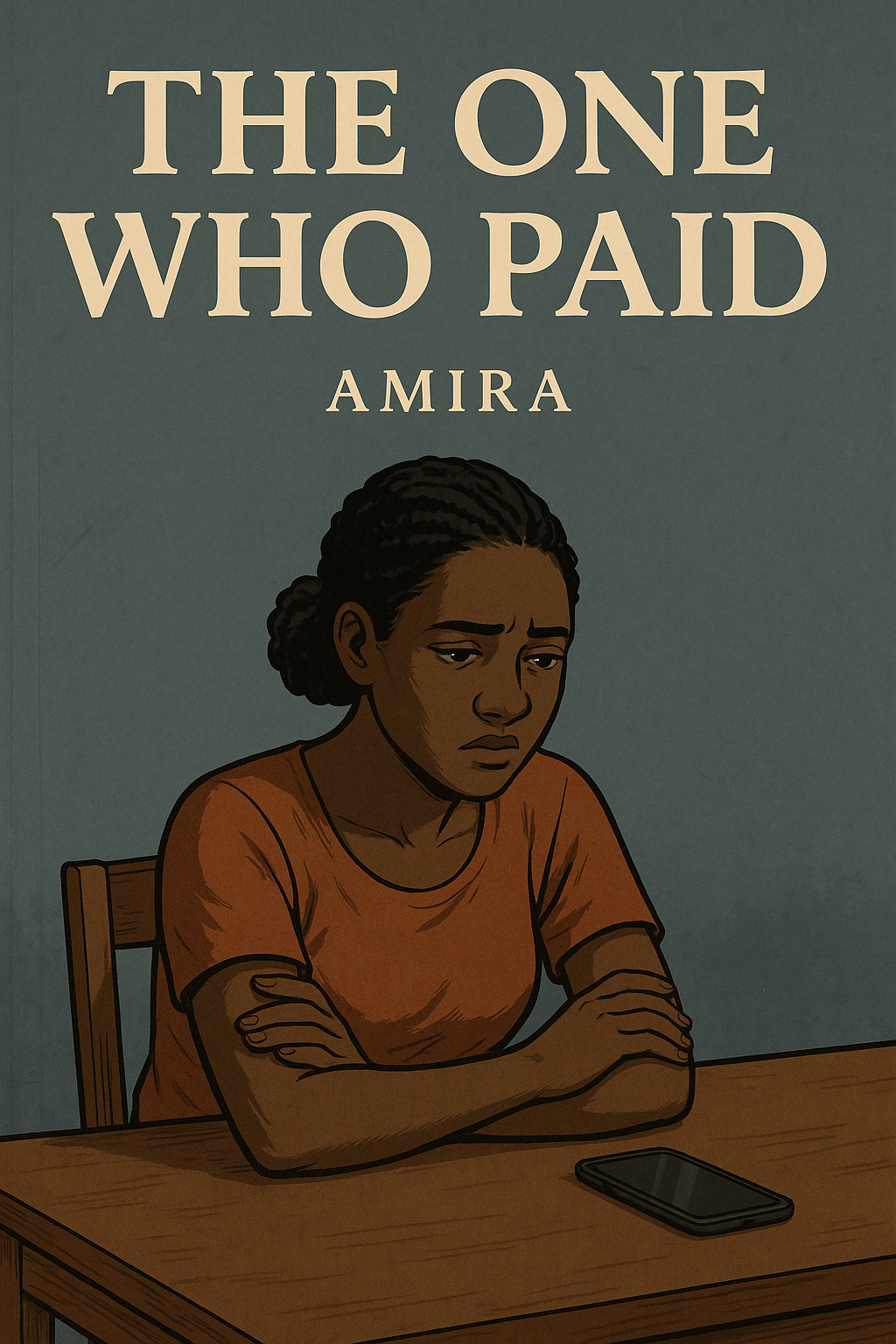The One Who Paid