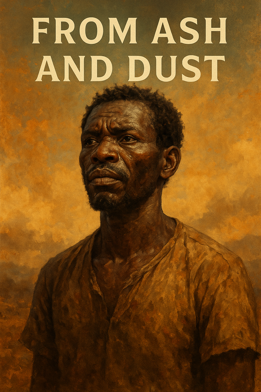From Ash and Dust: The Song of the Struggling Man