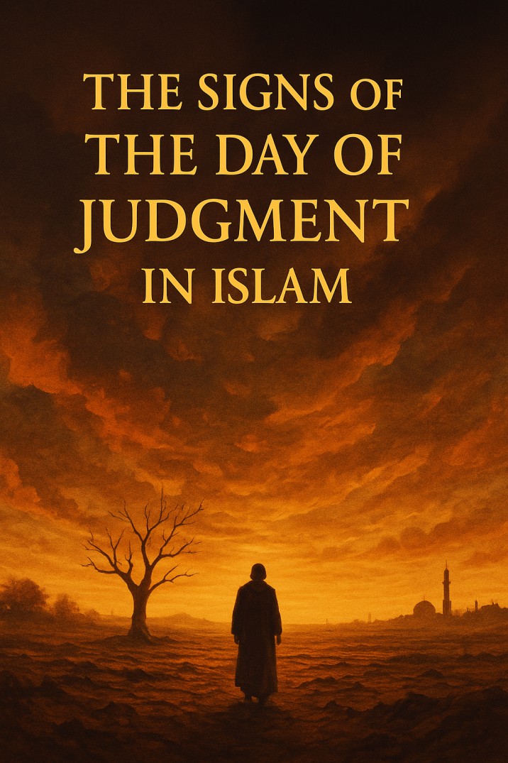 The Signs of the Day of Judgment in Islam