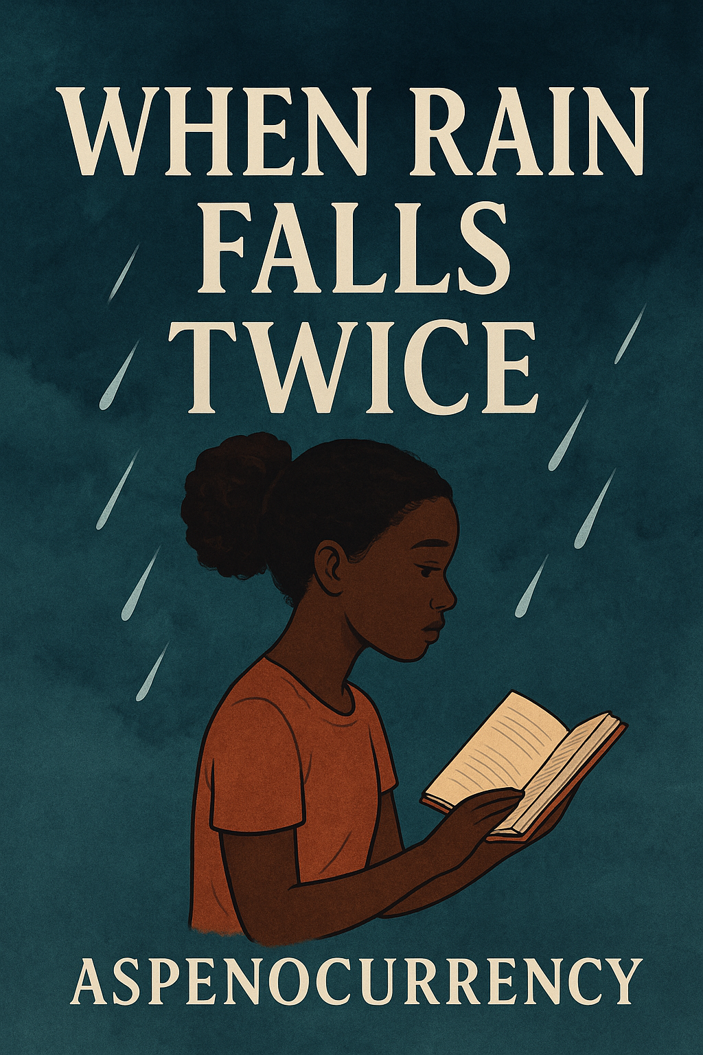 When Rain Falls Twice