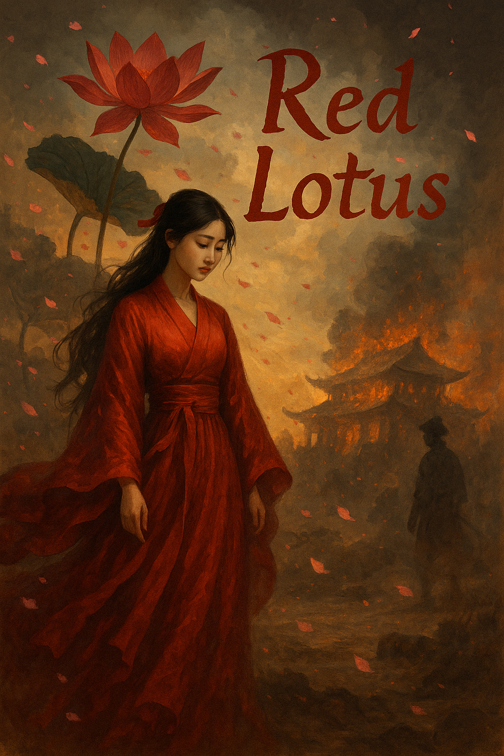 Red Lotus