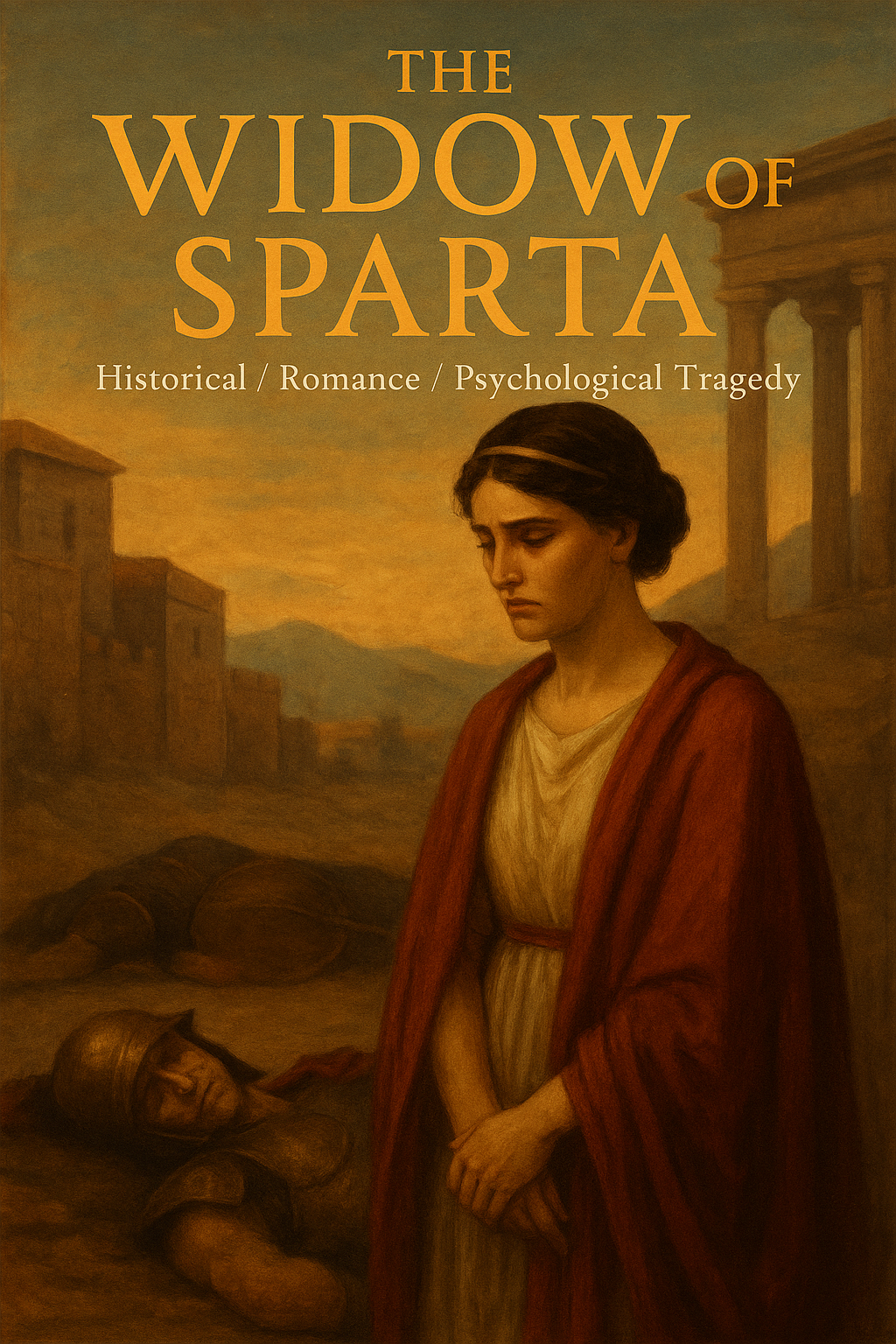 The Widow of Sparta