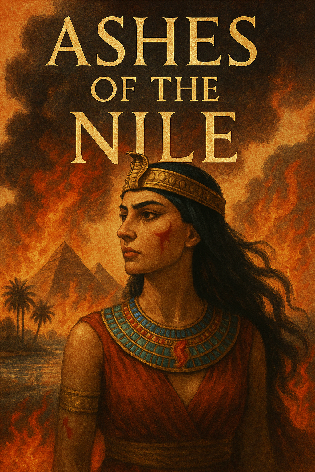 Ashes of the Nile