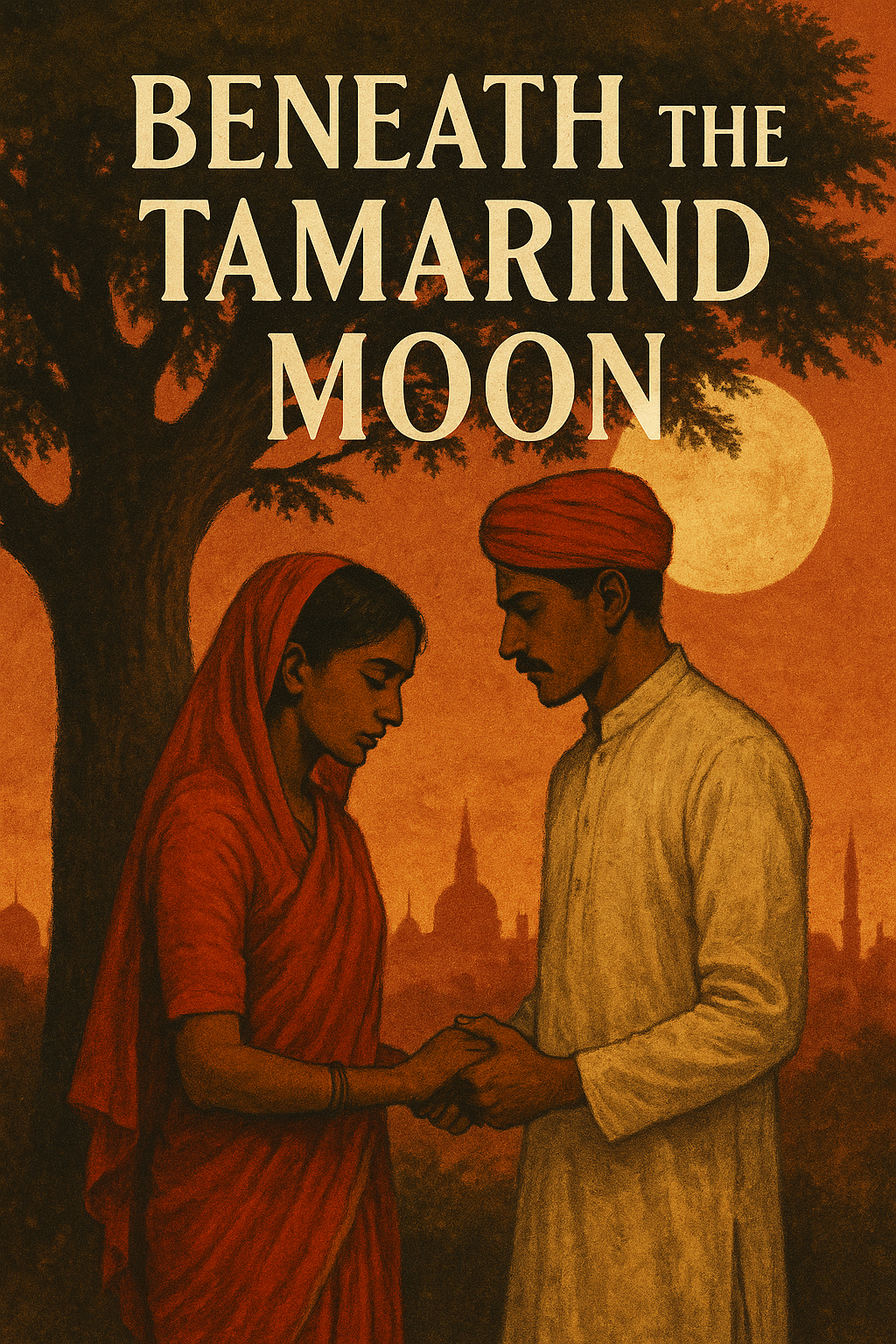 Beneath the Tamarind Moon