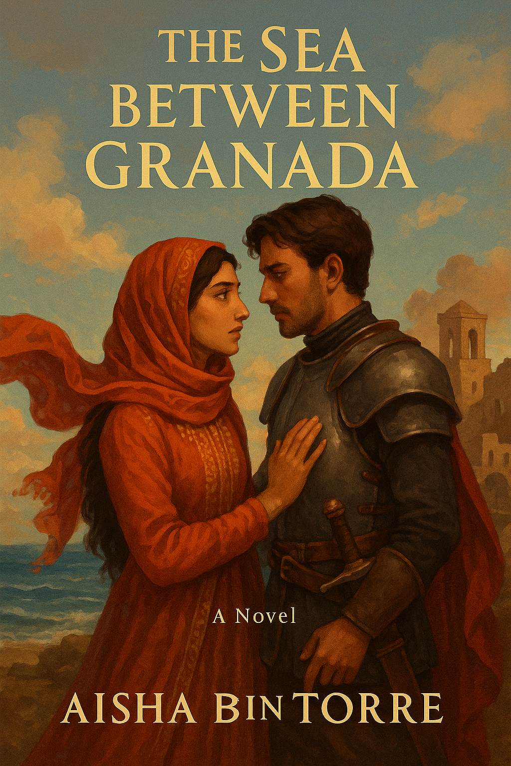 The Sea Between Granada