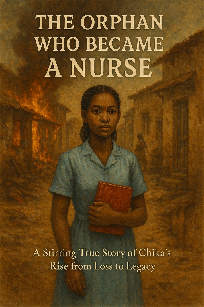 The Orphan Who Became a Nurse