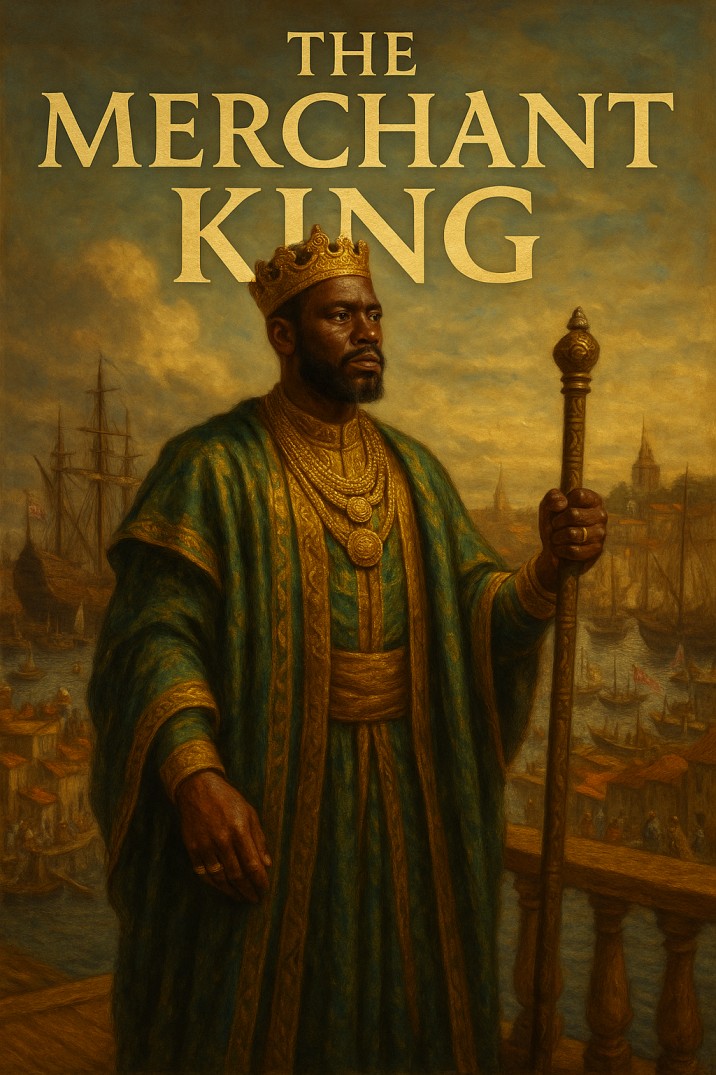 The Story of Jaja of Opobo