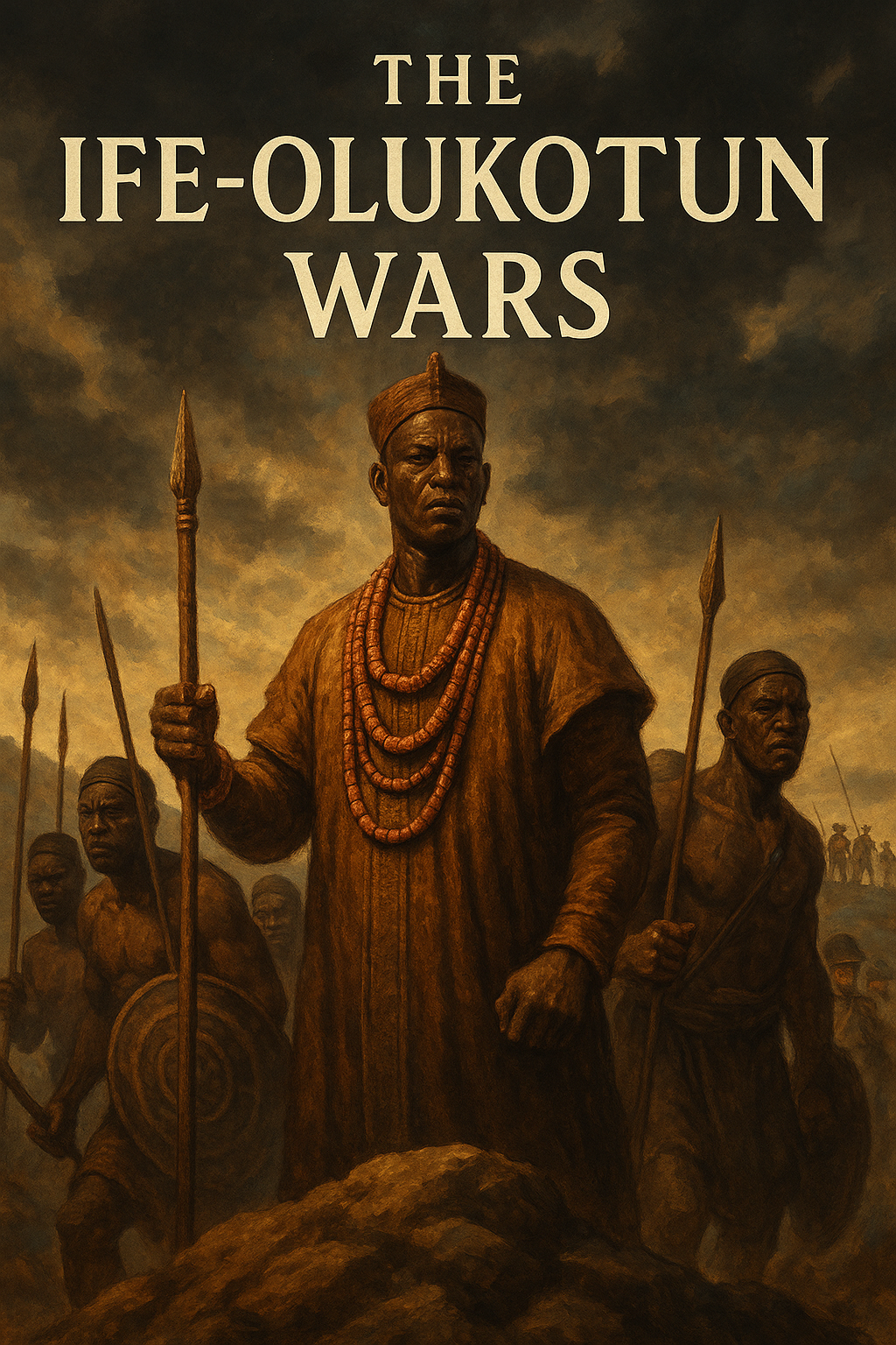 The Ife-Olukotun Wars