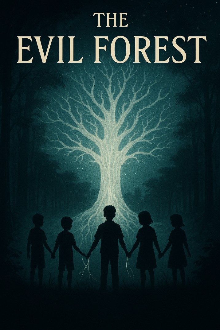 The Evil Forest