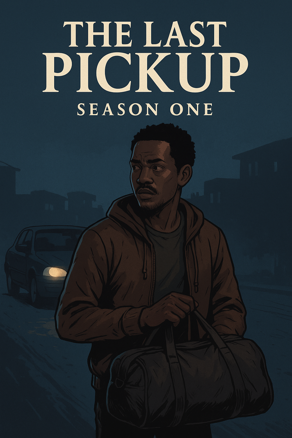 SEASON ONE: The Last Pickup