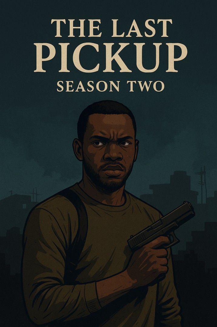 SEASON TWO: The Last Pickup