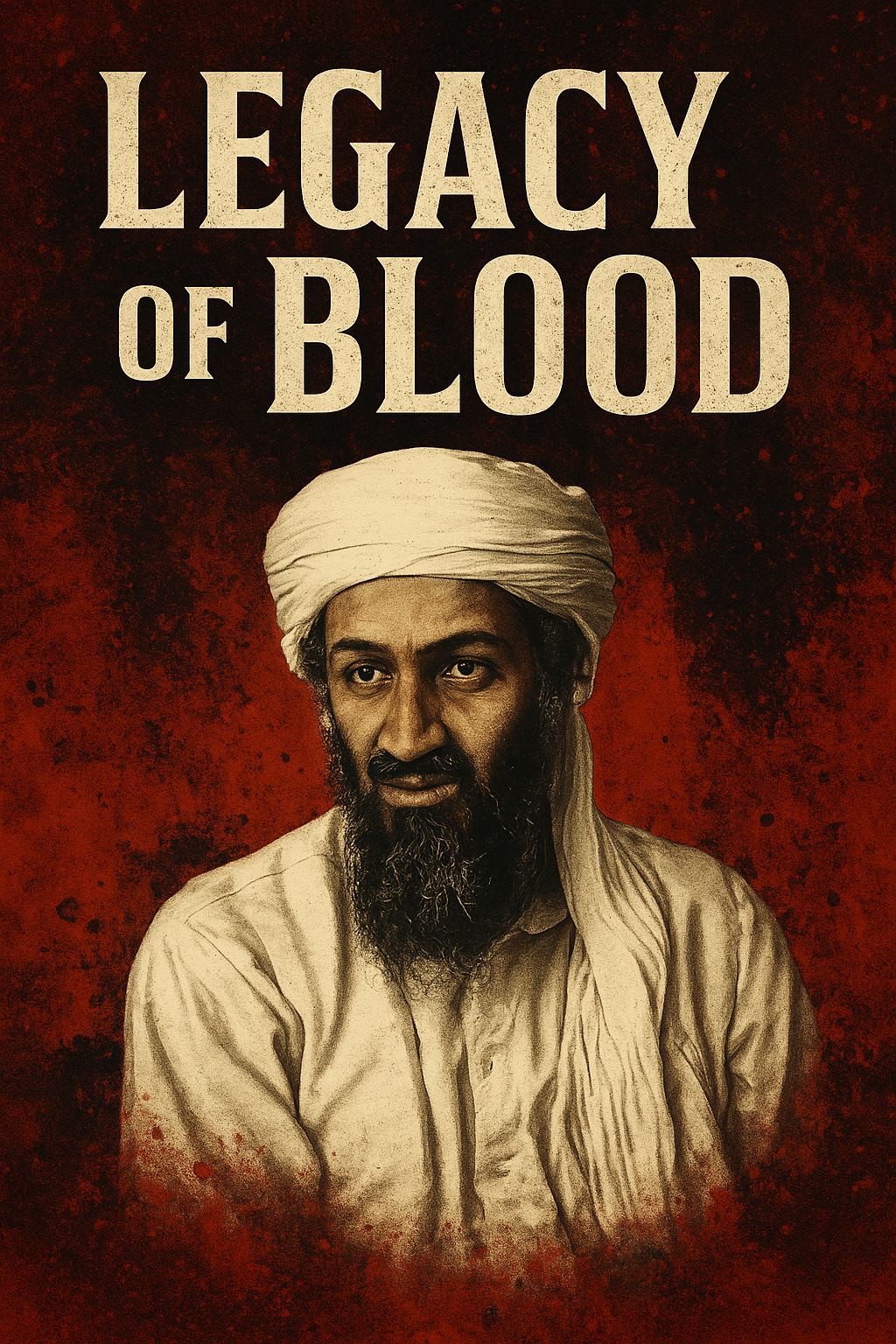 Osama bin Laden