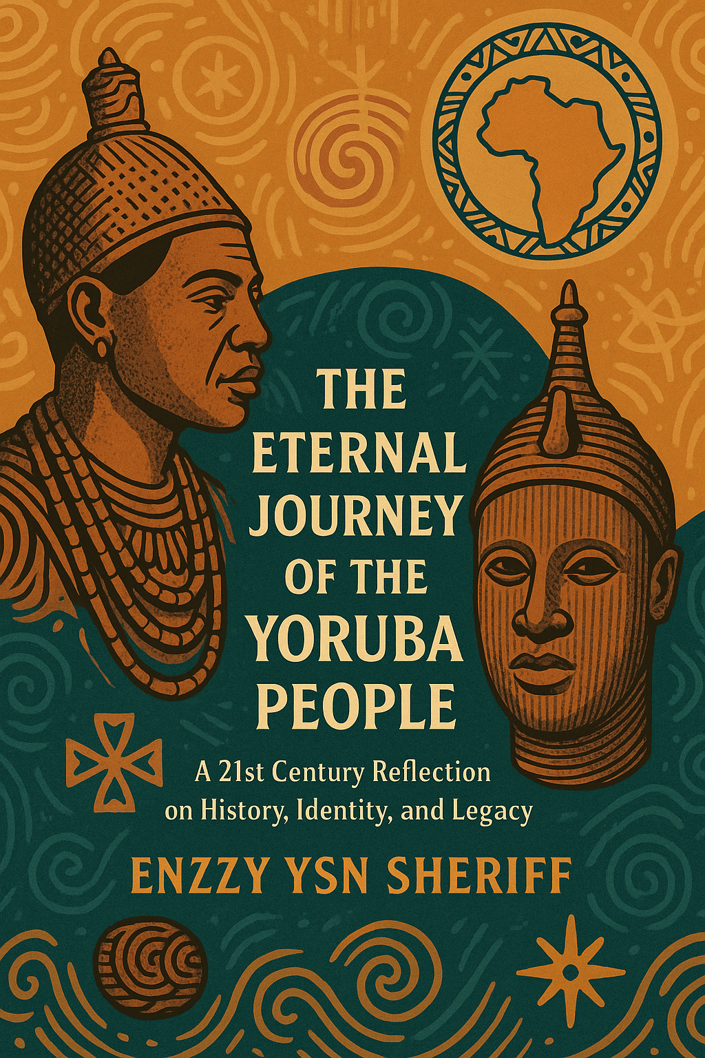 History of the Yoruba