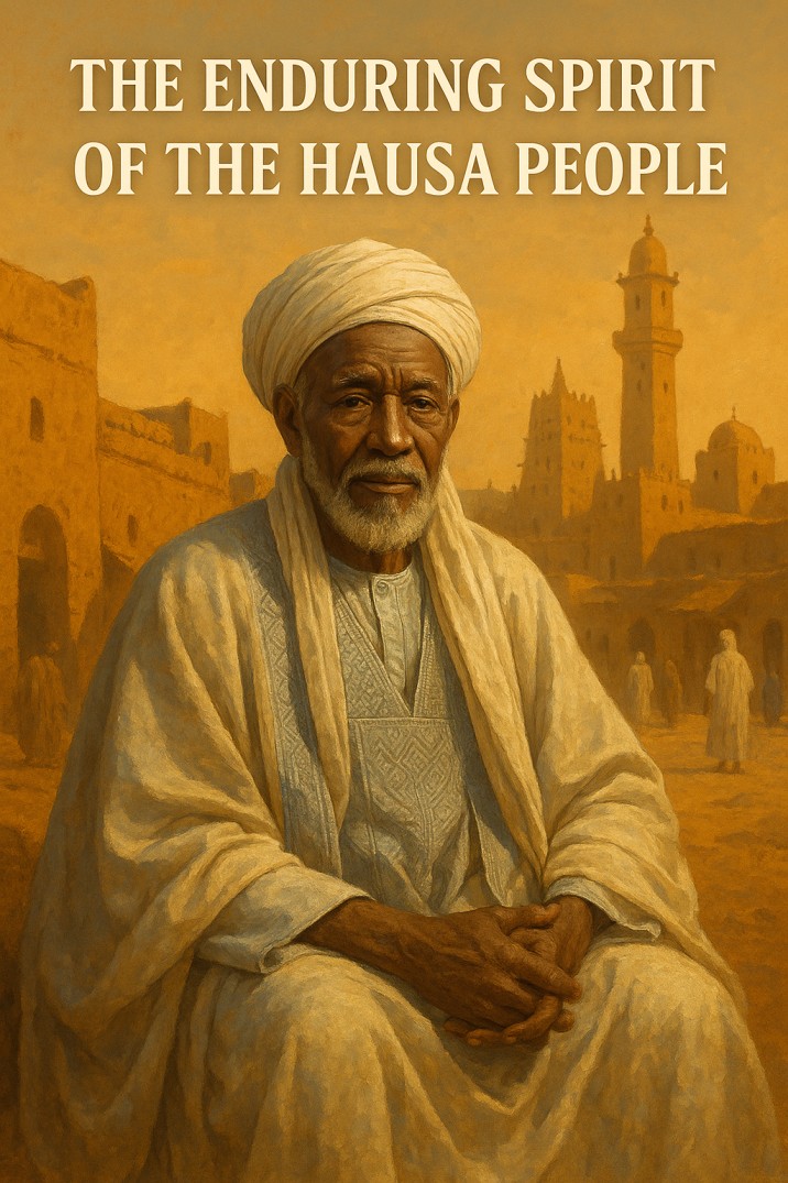 History of the Hausa People