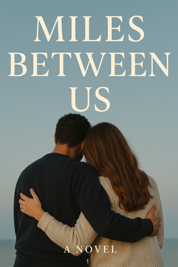 Miles Between Us