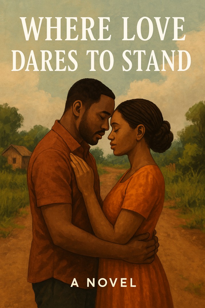 Where Love Dares to Stand