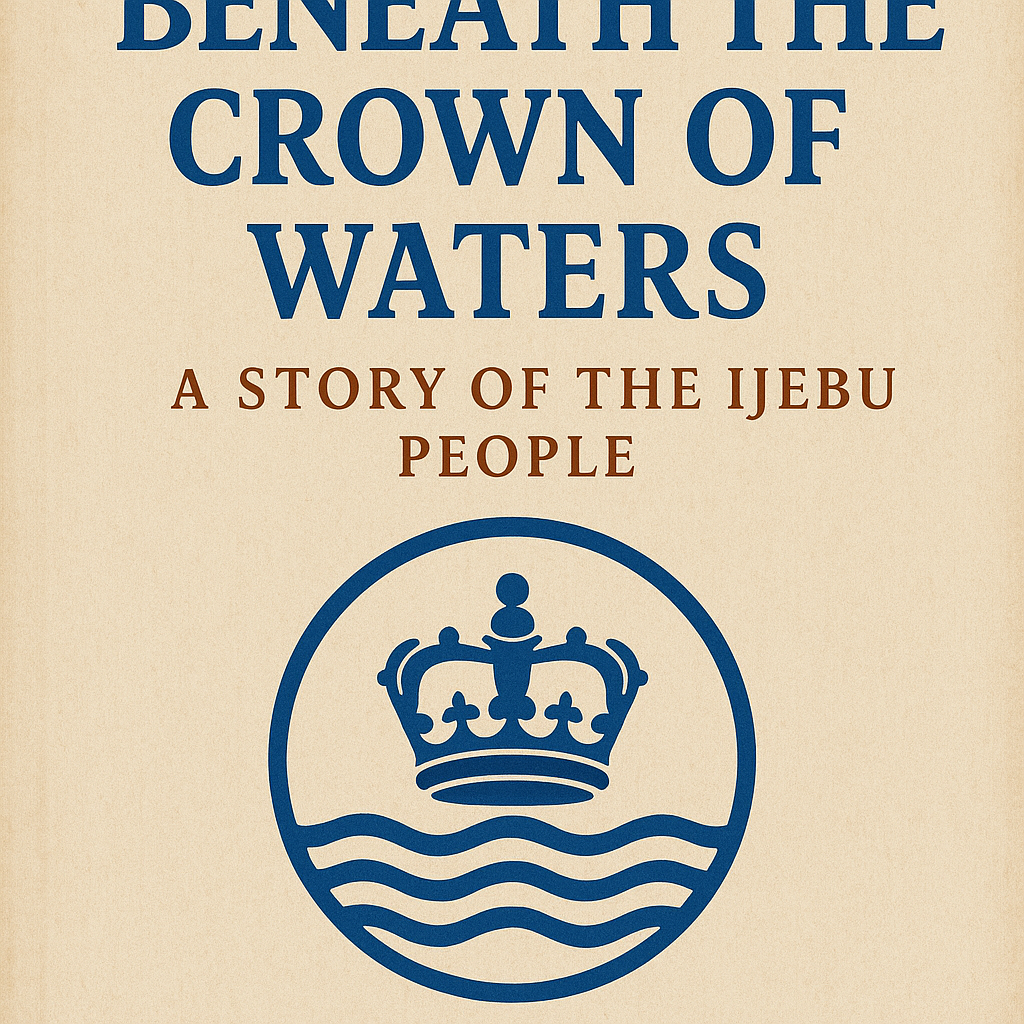 A Story of the Ijebu People