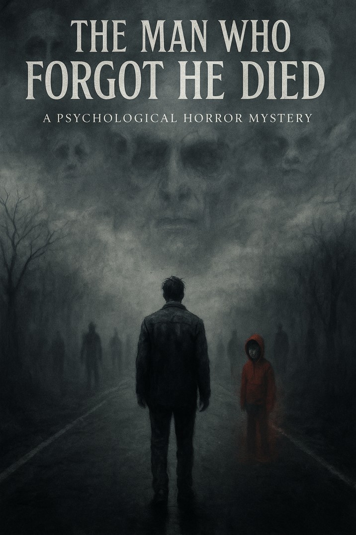 The Man Who Forgot He Died
