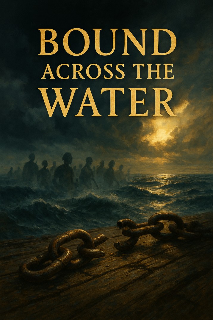 Bound Across the Water