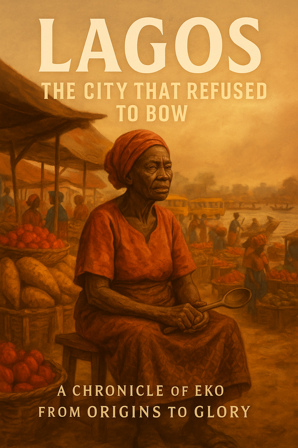 The True Origins of Lagos: From Awori Settlements to Benin Rule and British Colonization