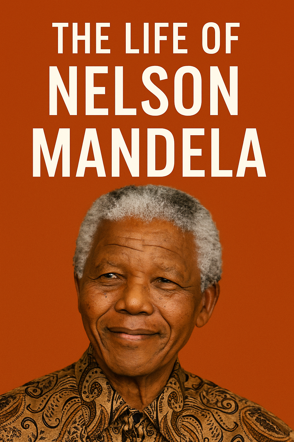 The Life of Nelson Mandela